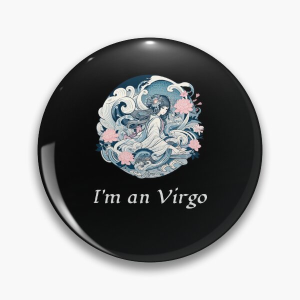 Item preview, Virgo designed and sold by Cezarrio.