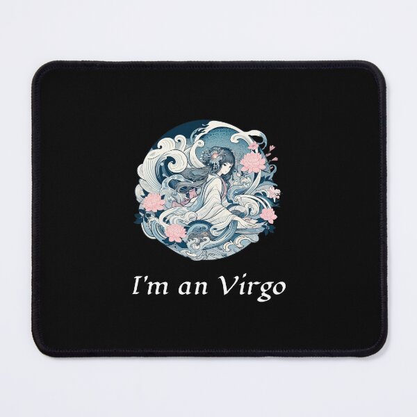 Item preview, Virgo designed and sold by Cezarrio.