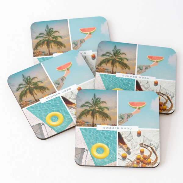 Item preview, Summer Mode designed and sold by ElizabethCoelho.