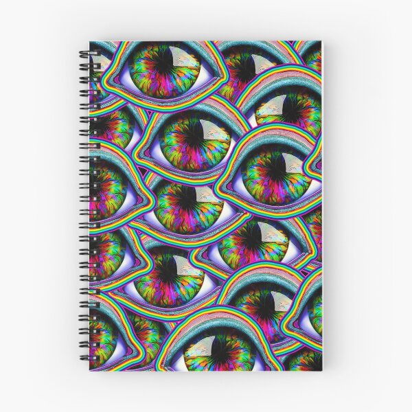 Item preview, eye pattern designed and sold by artist101.