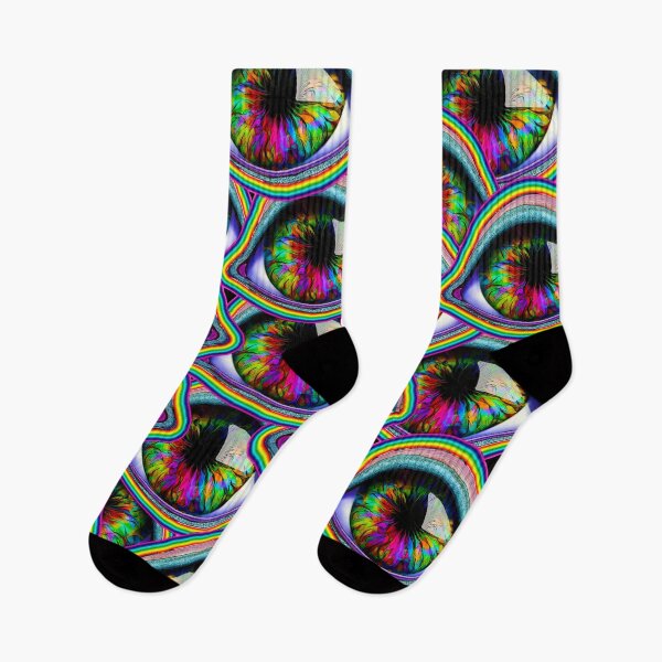 Item preview, eye pattern designed and sold by artist101.