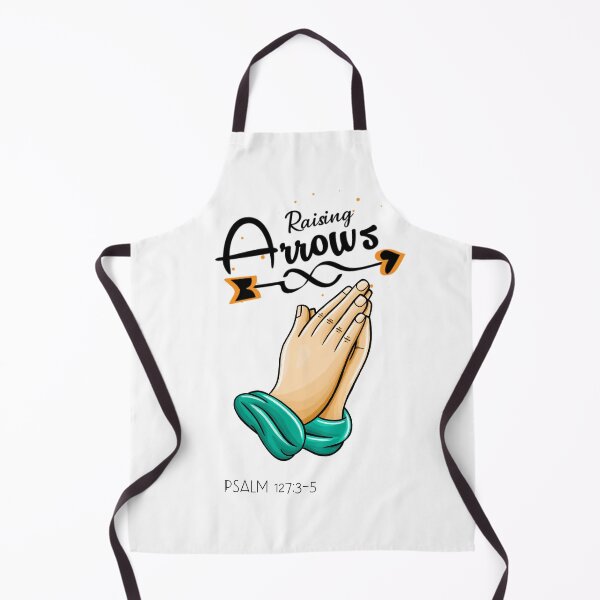 Item preview, Raising Arrows Christian designed and sold by tamoora.