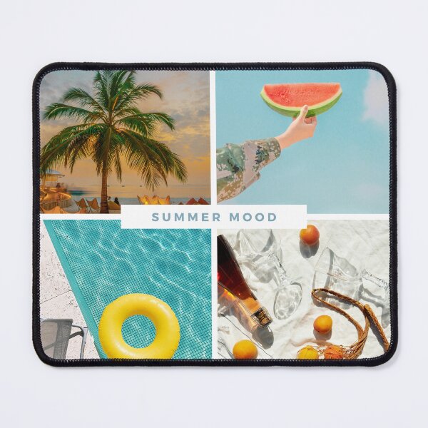 Item preview, Summer Mode designed and sold by ElizabethCoelho.