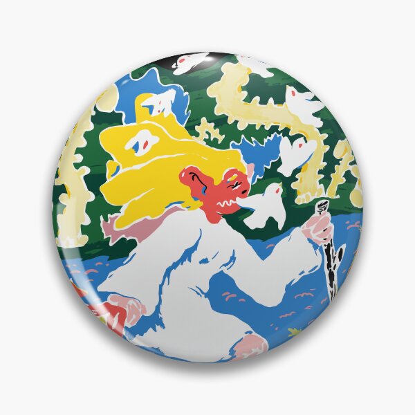 Item preview, Small Forward - Affections designed and sold by That-Indie-Guy.