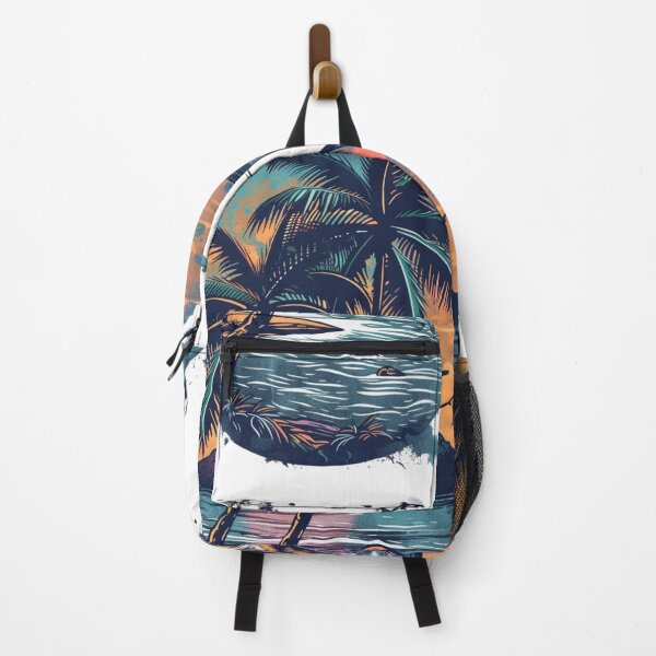 Item preview, Tropical Islands Oval Design 10 of 12 designed and sold by Jenson Major.