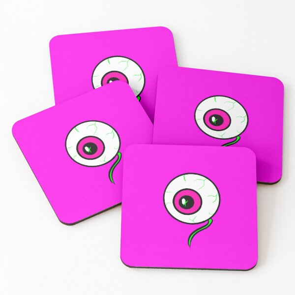 Item preview, Pink Eye designed and sold by Ariana Bell.