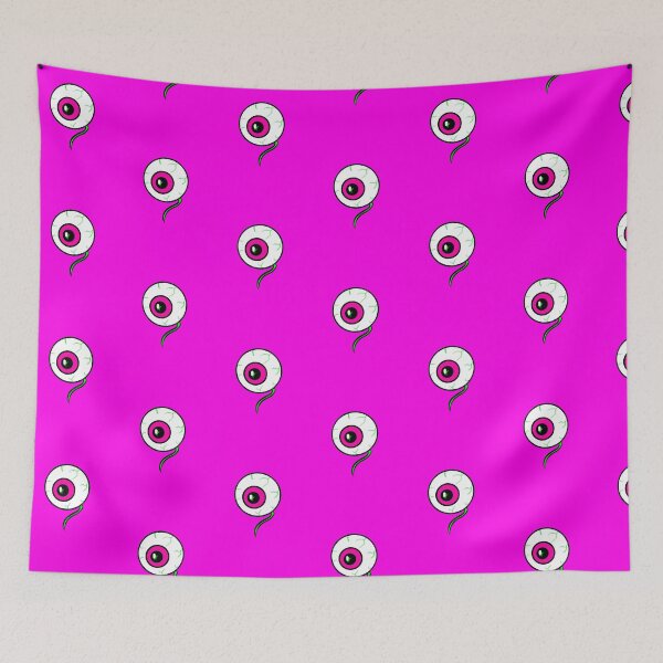Item preview, Pink Eye designed and sold by Ariana Bell.
