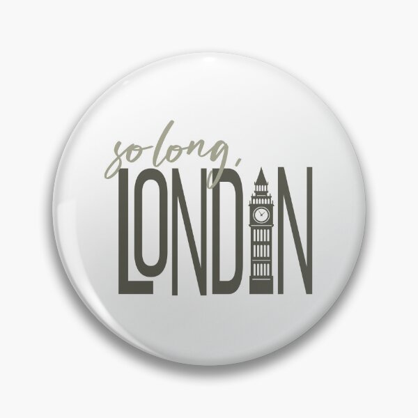 Item preview, so long, london designed and sold by itsfearless.