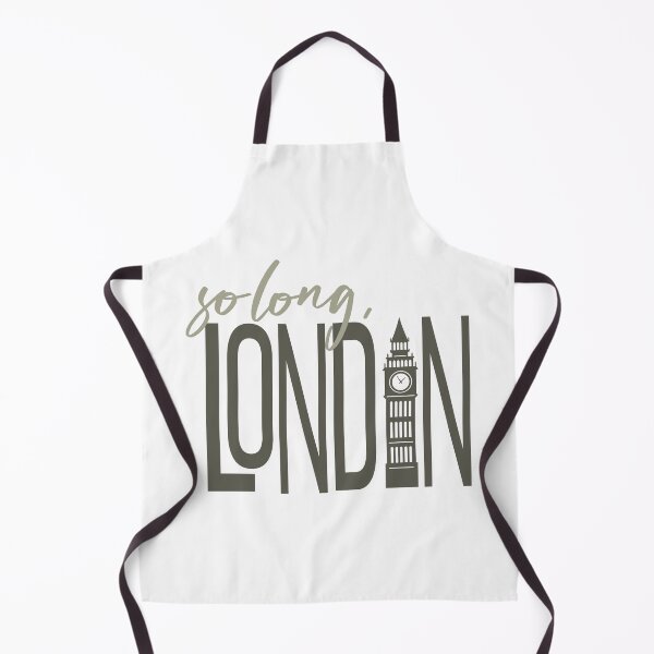 Item preview, so long, london designed and sold by itsfearless.