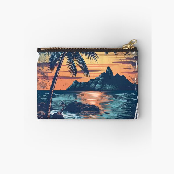 Item preview, Tropical Islands Oval Design 12 of 12 designed and sold by Jenson Major.