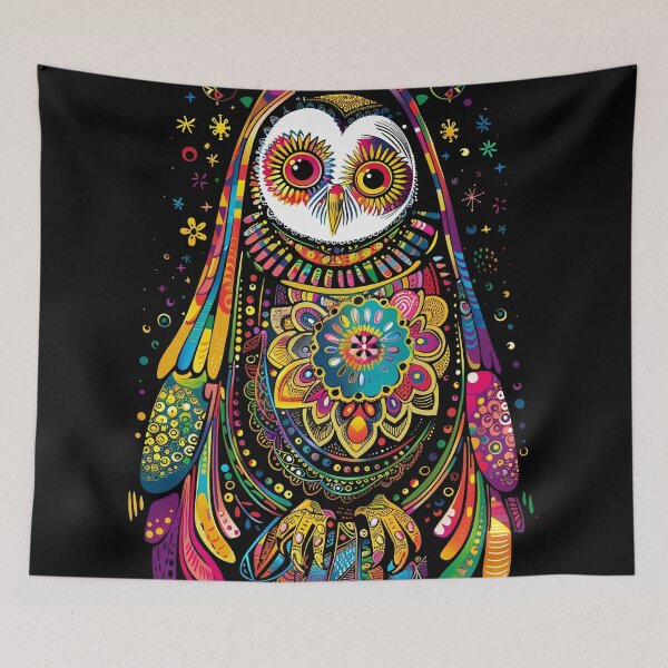Item preview, Sugar Owl Figure designed and sold by Brendon987.