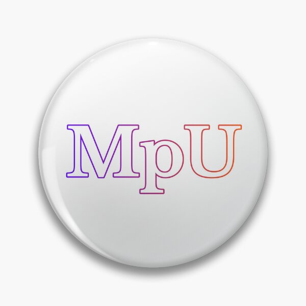 Item preview, MPU  designed and sold by Creative-zone06.