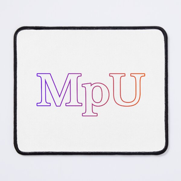 Item preview, MPU designed and sold by Creative-zone06.