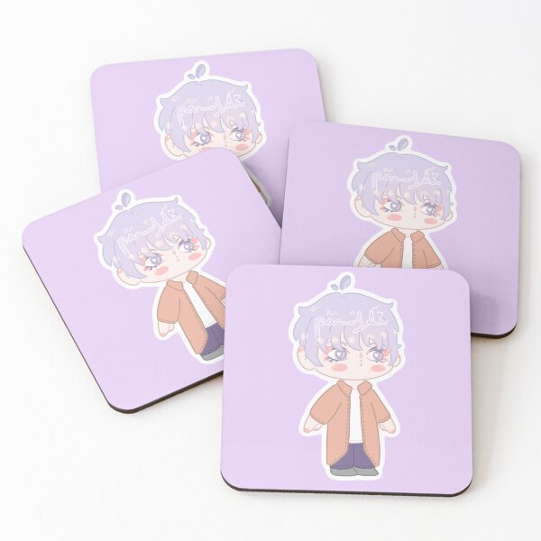 Item preview, Jooha chibi designed and sold by Pannafti.