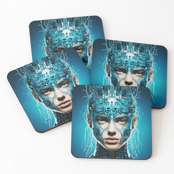 Item preview, InterPhase designed and sold by Massimo Morselli.