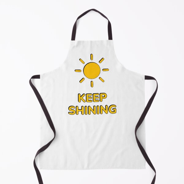 Item preview, Keep shining designed and sold by Inspirationmotivation.