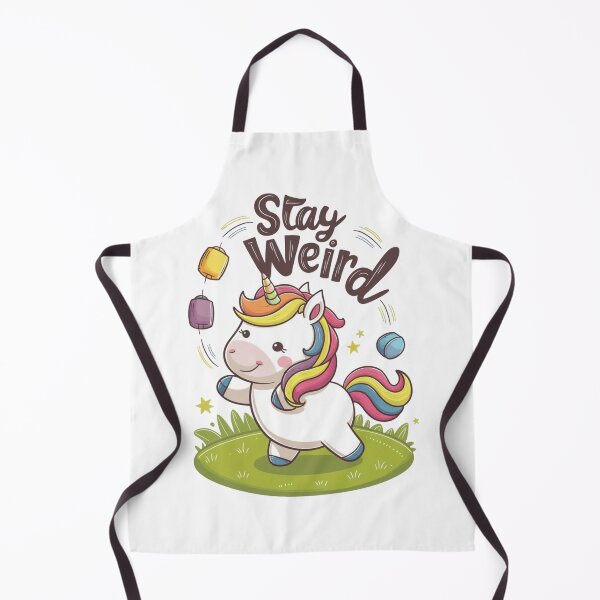 Item preview, Stay Weird designed and sold by nimmitrends.