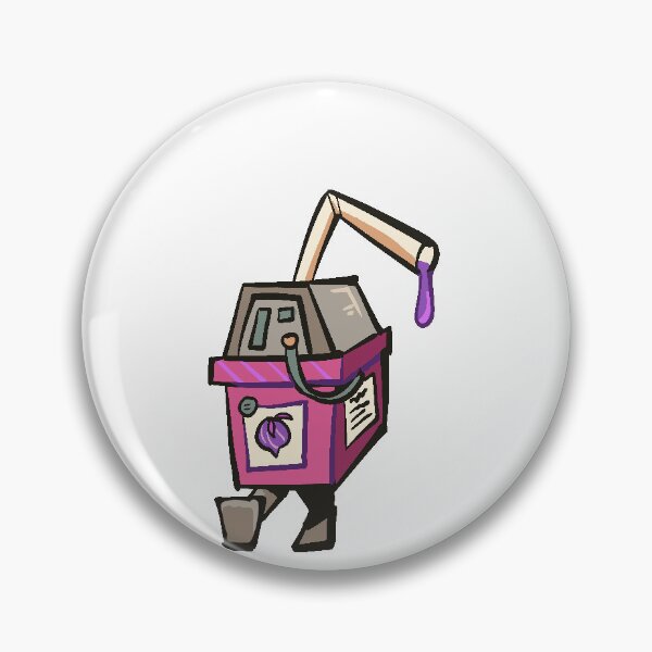 Item preview, Jogun Juice gonk  designed and sold by tyquu.