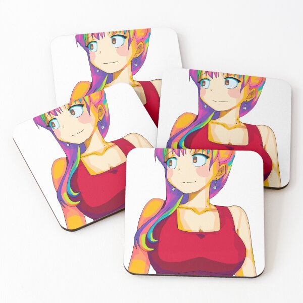 Item preview, Boku no Kokoro no Yabai Yatsu designed and sold by Dafishop.