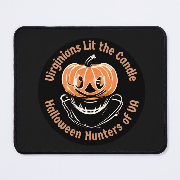 Item preview, Halloween Hunters of VA designed and sold by gooselyn.