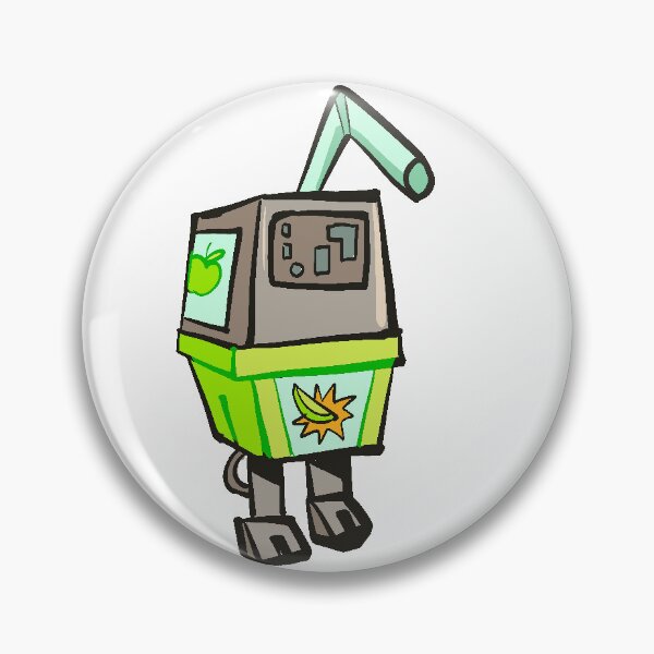 Item preview, Apple Juice Gonk  designed and sold by tyquu.