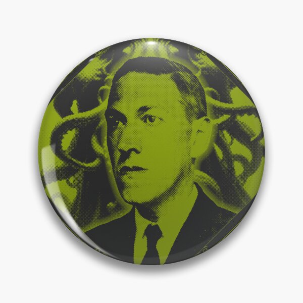 Item preview, Lovecraft designed and sold by DivaCalaveras.