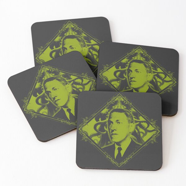 Item preview, Lovecraft designed and sold by DivaCalaveras.