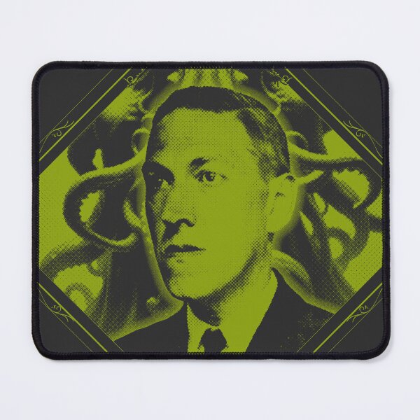Item preview, Lovecraft designed and sold by DivaCalaveras.