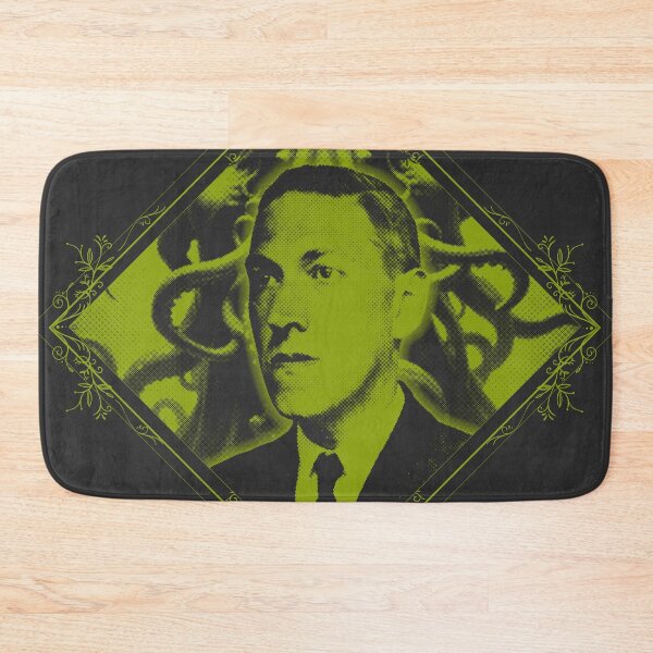 Item preview, Lovecraft designed and sold by DivaCalaveras.