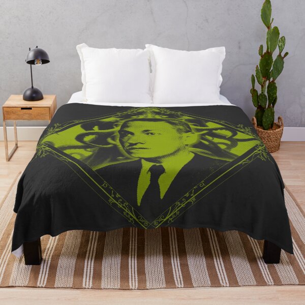 Item preview, Lovecraft designed and sold by DivaCalaveras.
