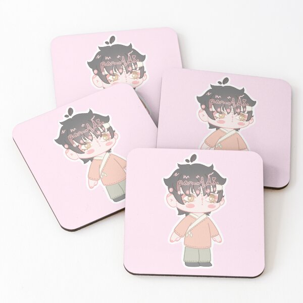 Item preview, Nakyum chibi designed and sold by Pannafti.