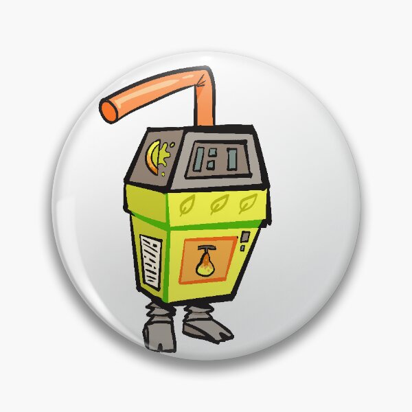 Item preview, Shurra Juice Gonk  designed and sold by tyquu.