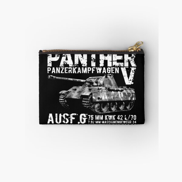 Item preview, Panther Tank designed and sold by deathdagger.