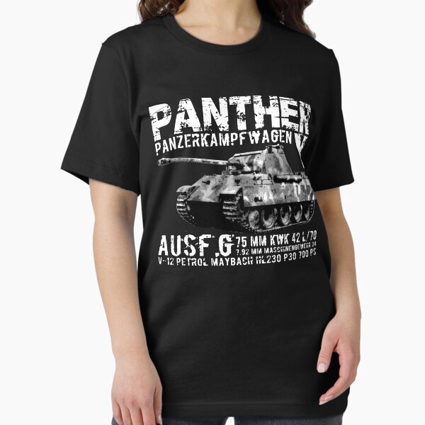 Item preview, Panther Tank designed and sold by deathdagger.
