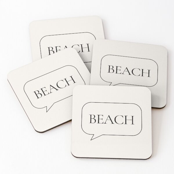 Item preview, Beach designed and sold by ElizabethCoelho.
