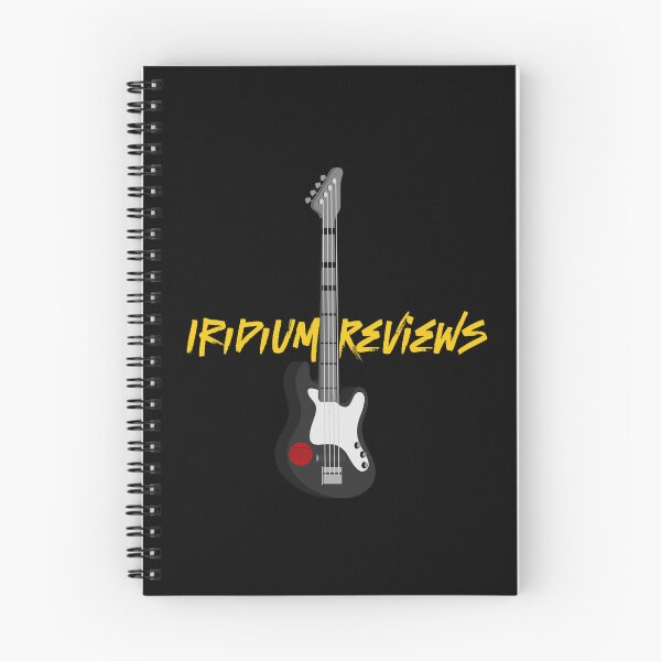 Item preview, Iridium Reviews 2024 Edition  designed and sold by IridiumRock.