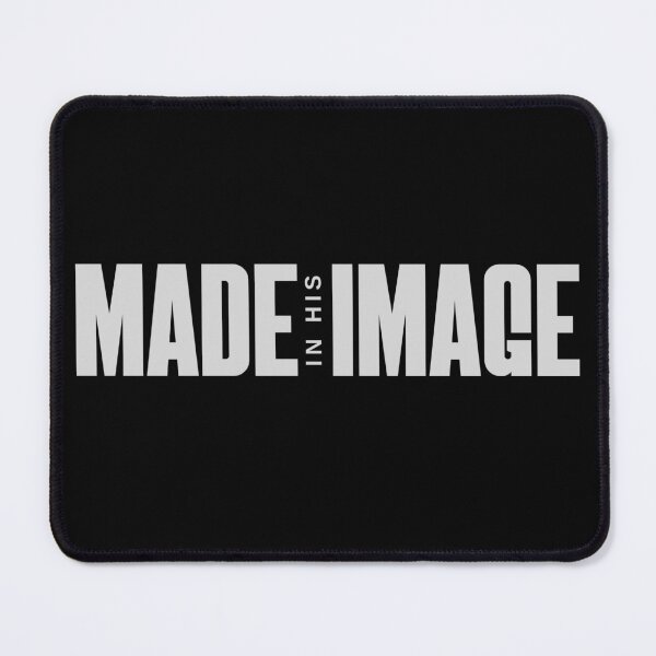 Item preview, Made In His Image designed and sold by Motv8byHim.