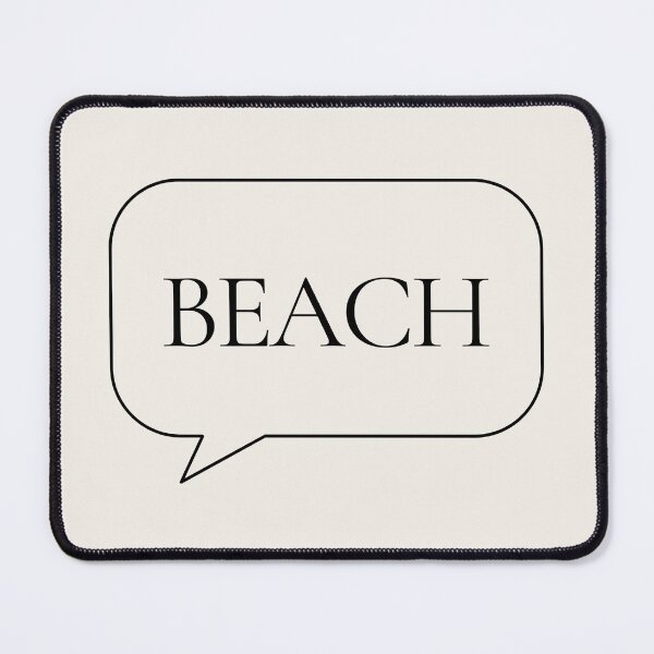 Item preview, Beach designed and sold by ElizabethCoelho.