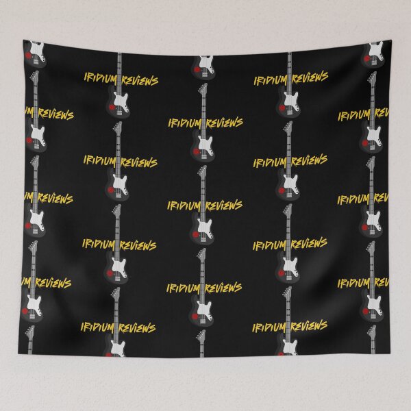 Item preview, Iridium Reviews 2024 Edition  designed and sold by IridiumRock.