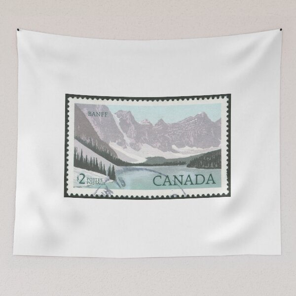 Item preview, Eh, Canadian, Canada, Oh Canada, Banff designed and sold by Add2crt.