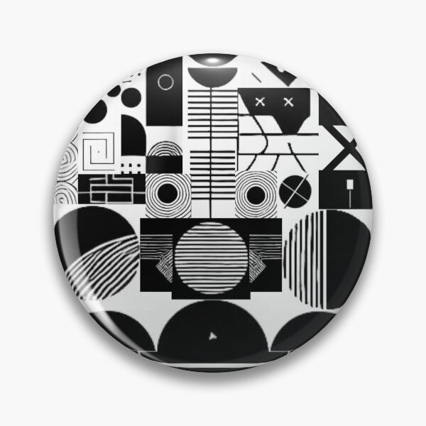 Artikelvorschau, Geometrische Essenz entworfen und verkauft von Jesus Bosque Pachot.