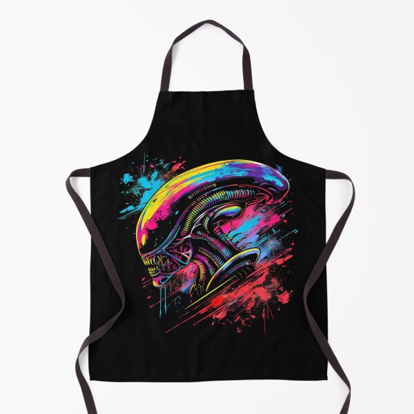 Item preview, ALIEN HEAD designed and sold by RadekArt.