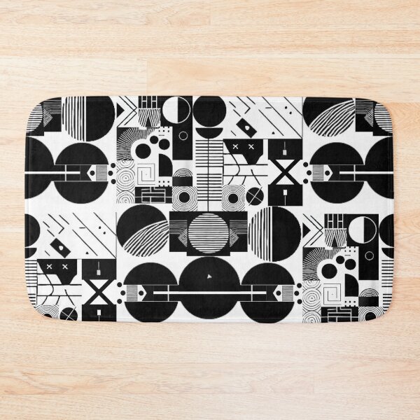 Item preview, Geometric Essence designed and sold by Jesus Bosque Pachot.
