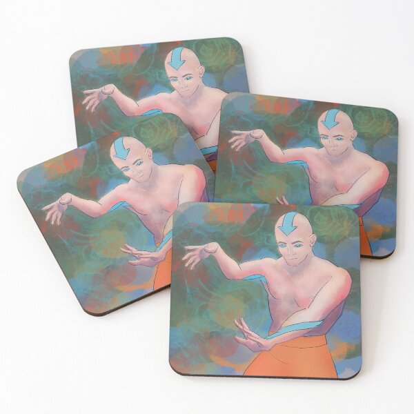 Item preview, Avatar the last air bender designed and sold by BertramMarket.