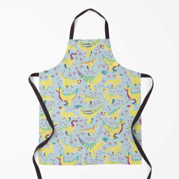 Item preview, Chompy Colorful Dinos designed and sold by Alstro-Arts.