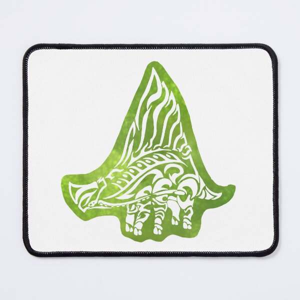 Item preview, Sound blast colossus white designed and sold by Artsydragongal.