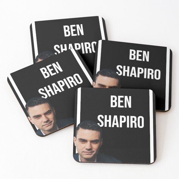 Item preview, Ben shapiro designed and sold by e-design-studio.