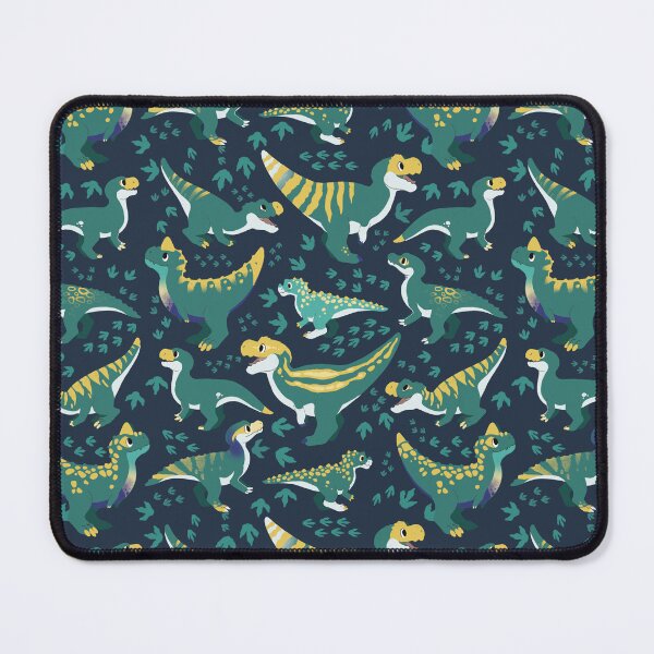 Item preview, Chompy Ocean Dinos designed and sold by Alstro-Arts.