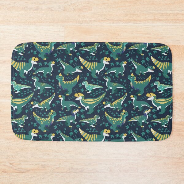 Item preview, Chompy Ocean Dinos designed and sold by Alstro-Arts.