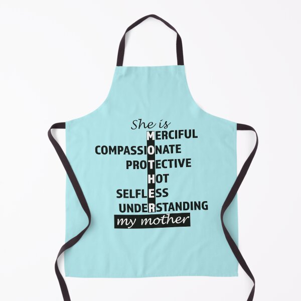 Item preview, She Is My Mother | Mother's Day designed and sold by FilizDesigner.